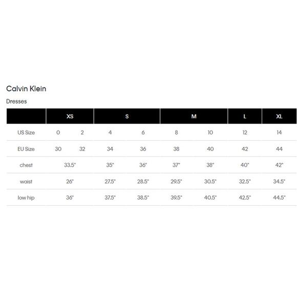 Calvin Klein Pleated XS Satin Dress Black Cocktail Mini Sleeveless Fitted Zipper - Picture 12 of 13